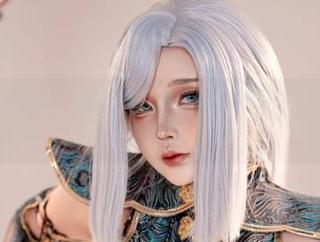 Sayo Momo的黑天鹅内衣，高清到让我想把整个星穹背景做成壁纸。